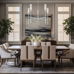 Esme Chandelier