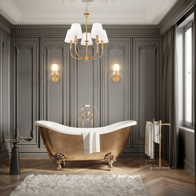 Tova Wall Sconce by Z-Lite