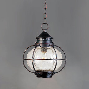 Portsmouth Outdoor Pendant