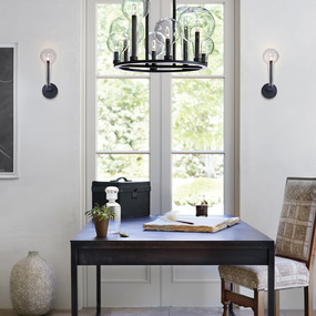 Alchemy Wall Sconce