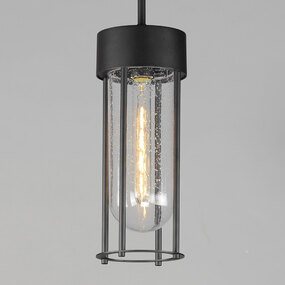Millennial Outdoor Pendant