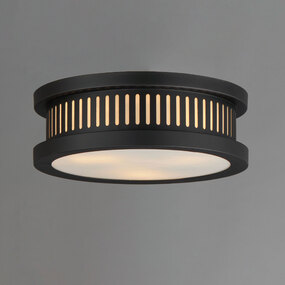 Oxford Outdoor Ceiling Light
