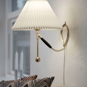 Model 306 Table/Wall Lamp