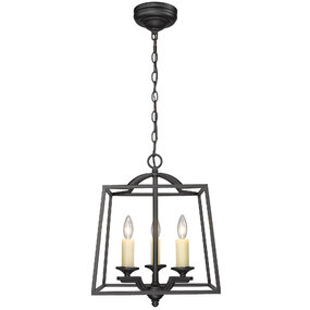 Athena Pendant