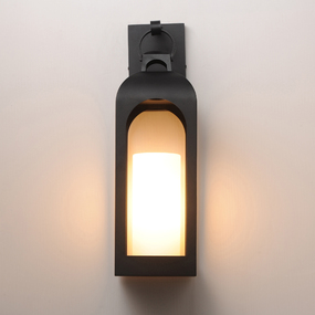 Marrakech Outdoor Wall Light
