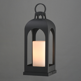 Marrakech Outdoor Deck Light