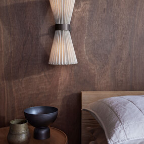 Amore 2-Light Wall Sconce by Beacon Lighting