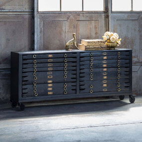 Printmakers Console