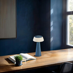 Jacky Portable Table Lamp