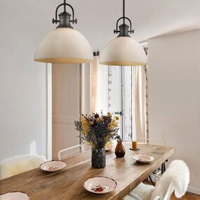 Hines Pendant