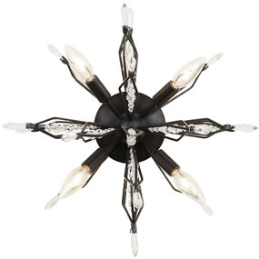 Orbital Wall / Ceiling Light