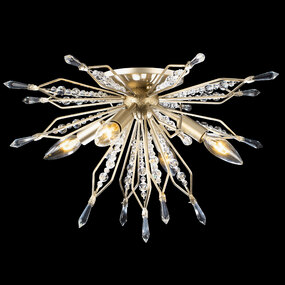 Orbital Wall / Ceiling Light