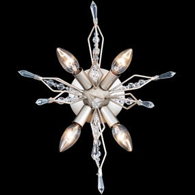 Orbital Wall Light