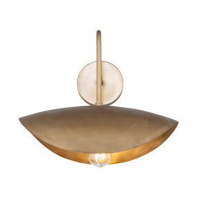 Denarii Wall Light