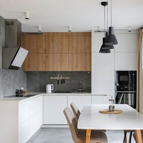 Faroe Pendant by Golden Lighting