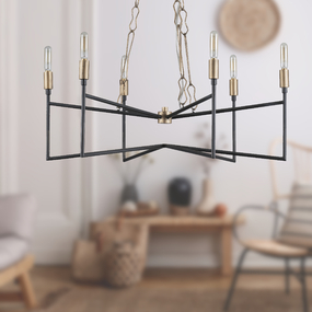 Bodie Chandelier