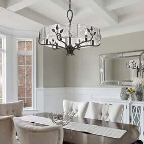 Calla Chandelier