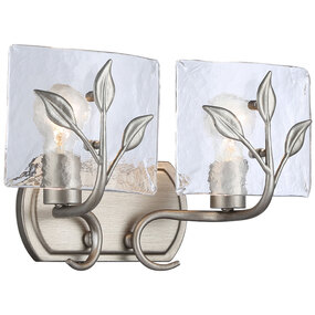 Calla Bathroom Vanity Light