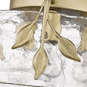 Calla Ceiling Light Fixture