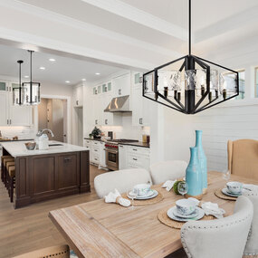 Varsha Chandelier