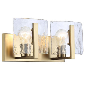 Aenon Bathroom Vanity Light