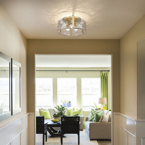 Aenon Ceiling Light