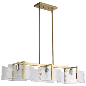 Aenon Linear Pendant