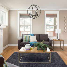 Colson Chandelier