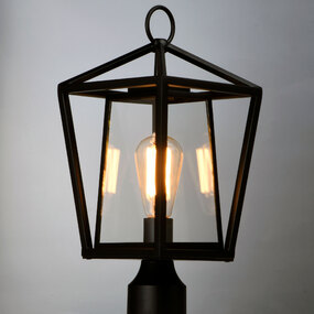 Artisan Outdoor Post Light