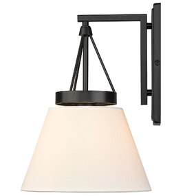 Penn Wall Sconce