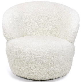 Myra Swivel Chair