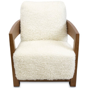 Sherpa Chair