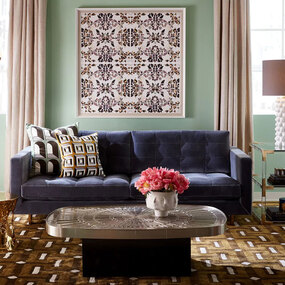 Georgia Tall Table Lamp by Jonathan Adler