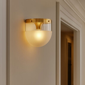 Beck Ceiling Light