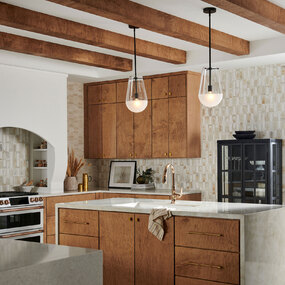 Beck Pendant by Hinkley Lighting