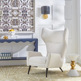 Polly Wall Sconce