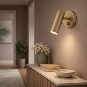 Dax Wall Sconce
