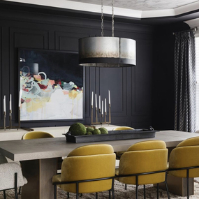 Cannery Linear Pendant