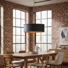 Cannery Pendant