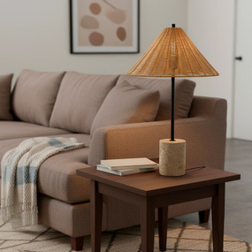 Rayne Table Lamp