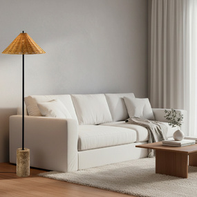 Rayne Floor Lamp