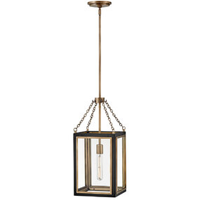 Shaw Pendant