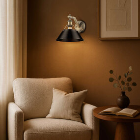 Orwell Wall Light