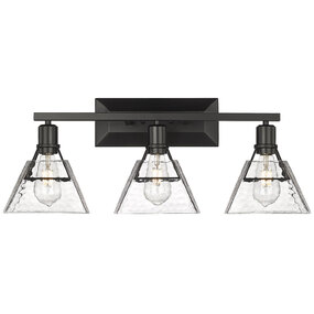 Kepler Bathroom Vanity Light