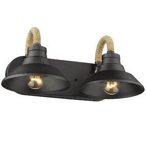 Journey Bathroom Vanity Light