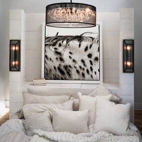 Fulton Wall Sconce by Hinkley Lighting