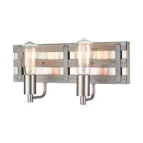 Brigantine Bathroom Vanity Light