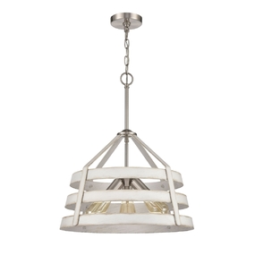 Brigantine Chandelier