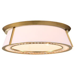 Gorham Ceiling Light