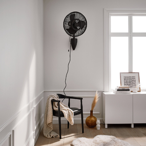 Pola Indoor / Outdoor Wall Fan